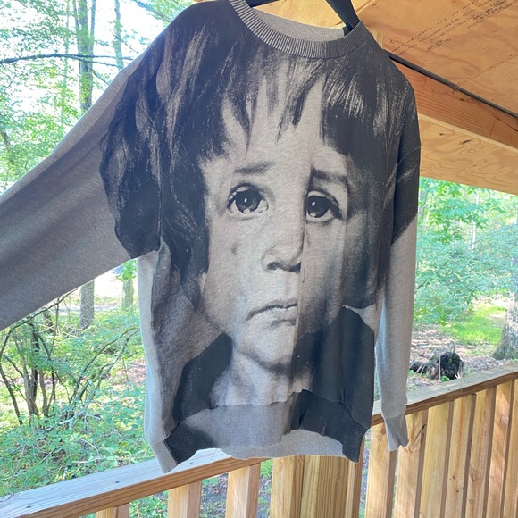 CRY ME A RIVER - Picture 4 of 6